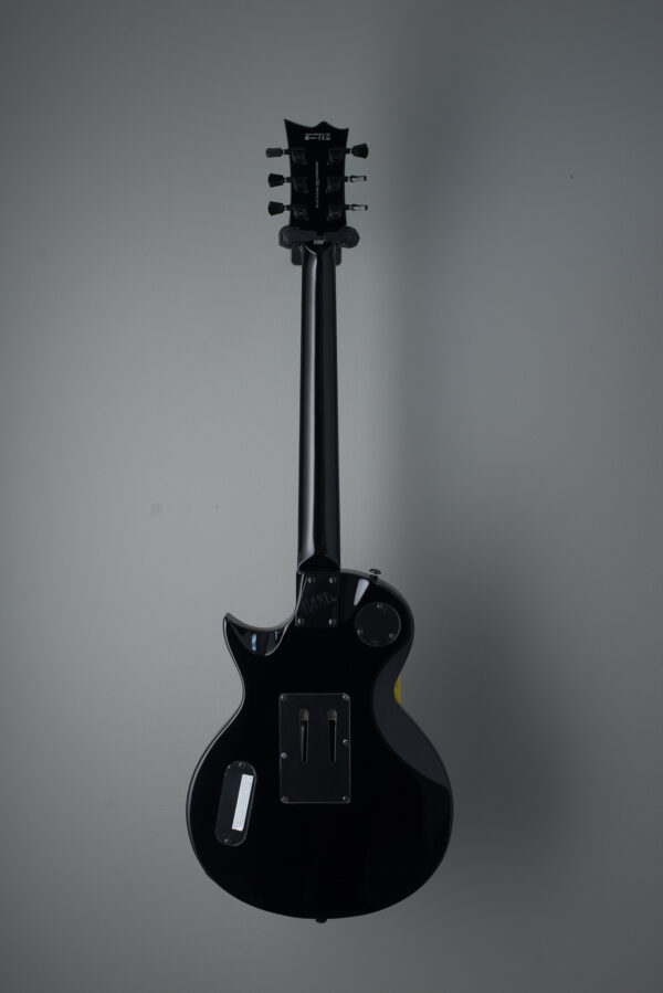 ESP LTD Gary Holt Signature GH-200 - Black - Image 4