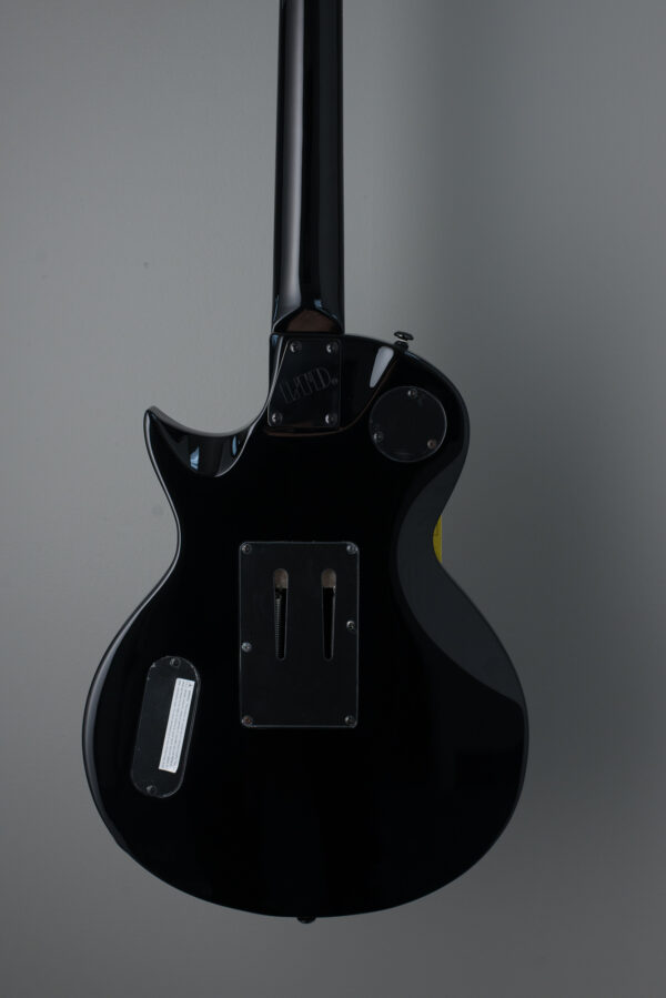 ESP LTD Gary Holt Signature GH-200 - Black - Image 3