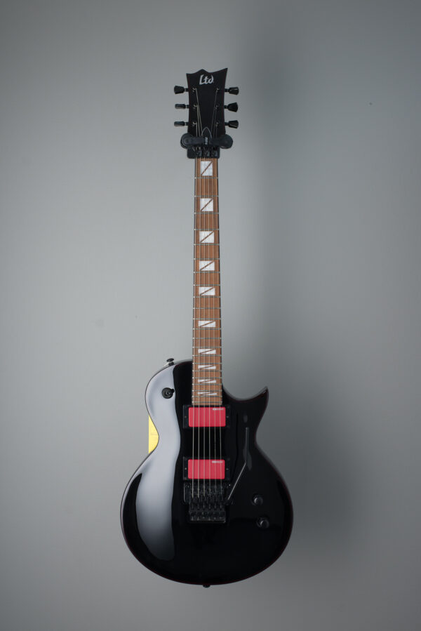 ESP LTD Gary Holt Signature GH-200 - Black - Image 2