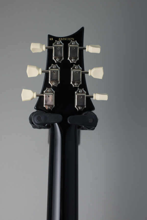 Paul Reed Smith S2 594 - Single Cut - Fire Red Burst - Image 6