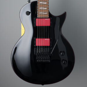 ESP LTD Gary Holt Signature GH-200 - Black