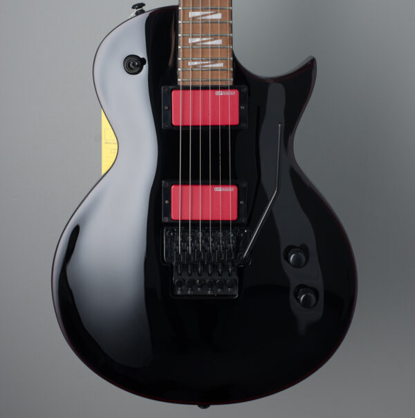 ESP LTD Gary Holt Signature GH-200 - Black