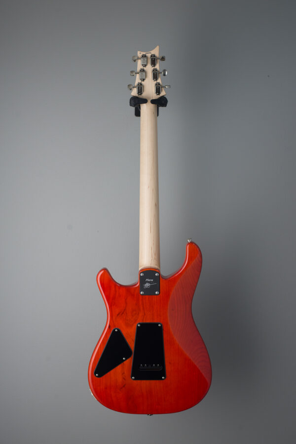 PRS Fiore Electric Guitar - Amaryllis w/ Maple Fingerboard - Gig Bag - Image 4