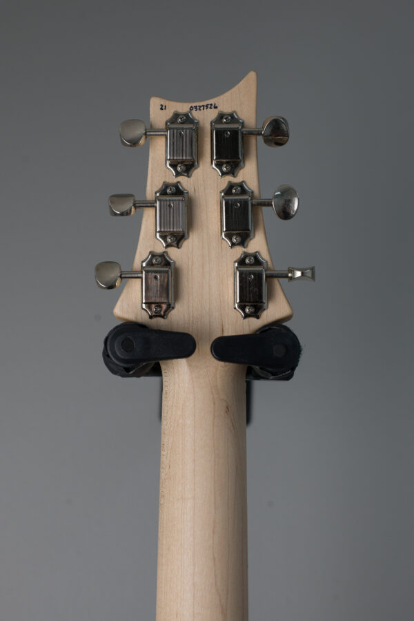 PRS Fiore Electric Guitar - Amaryllis w/ Maple Fingerboard - Gig Bag - Image 6