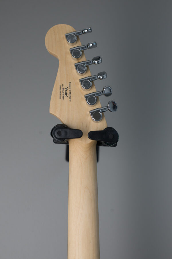 Squier Mini Strat Electric Guitar- Dakota Red with Laurel Fingerboard - Image 6