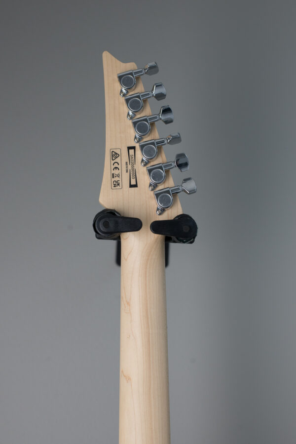 Ibanez Gio MiKro GRGM21M - Candy Apple - Image 6