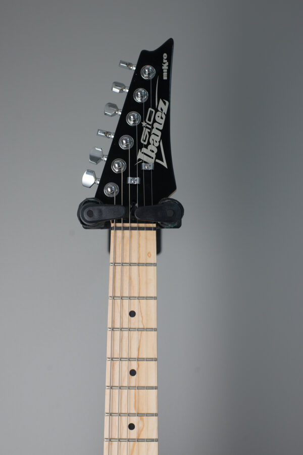 Ibanez Gio MiKro GRGM21M - Candy Apple - Image 5