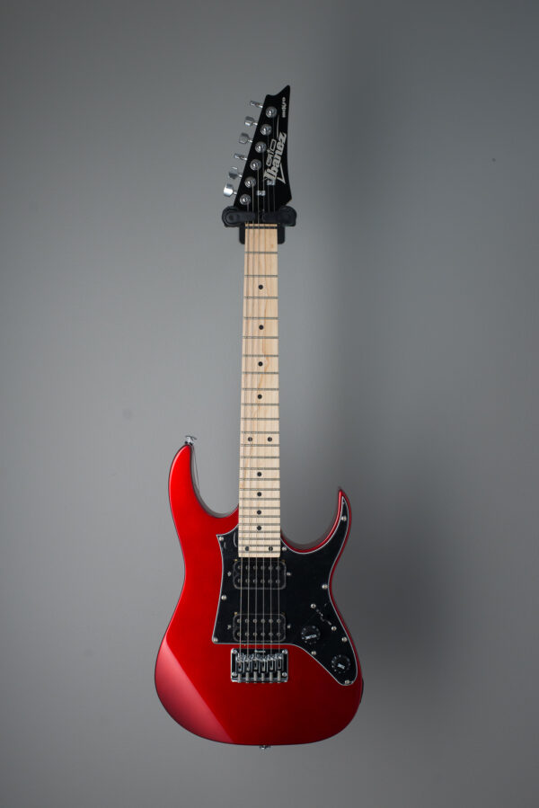 Ibanez Gio MiKro GRGM21M - Candy Apple - Image 2
