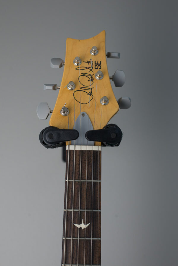 PRS SE Silver Sky Electric Guitar - Evergreen with Rosewood Fingerboard - USED - Image 5