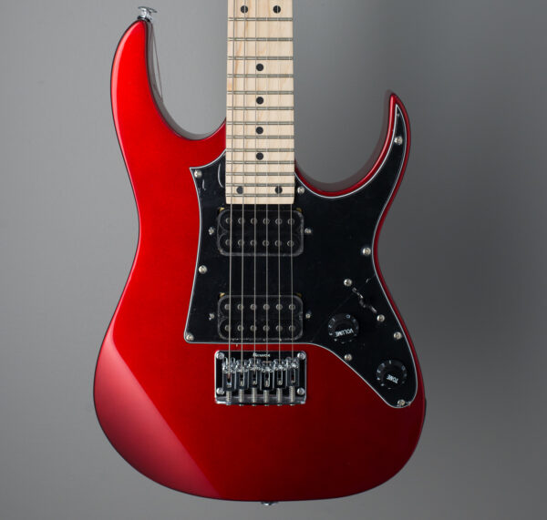 Ibanez Gio MiKro GRGM21M - Candy Apple