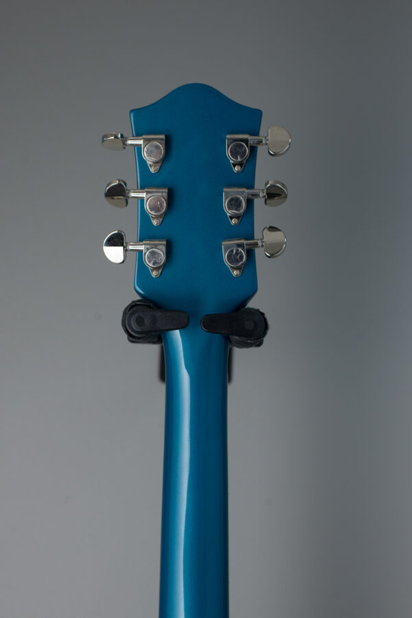 Gretsch G2655T Streamliner Hollow Body - Fairlane Blue - USED - Image 6