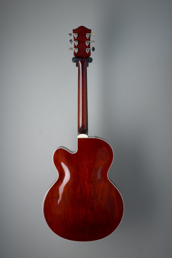 Gretsch G2420T Streamliner Hollow Body w/ Rosewood Fretboard, Bigsby  - Image 5