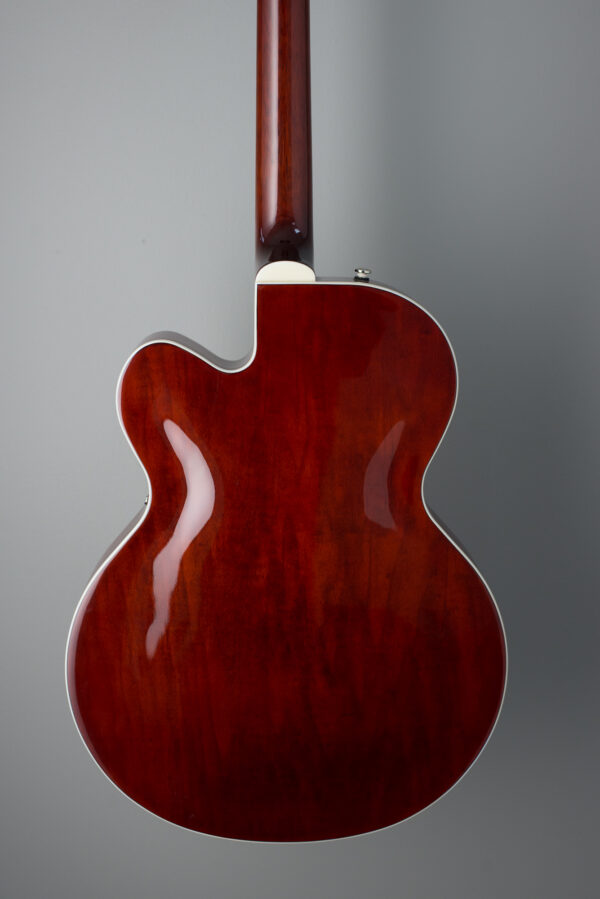 Gretsch G2420T Streamliner Hollow Body w/ Rosewood Fretboard, Bigsby  - Image 4