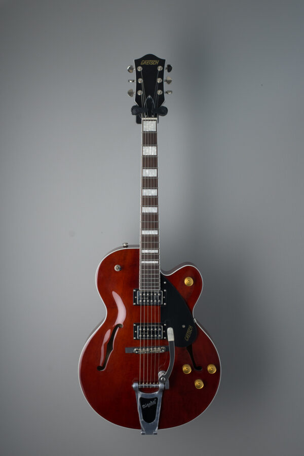 Gretsch G2420T Streamliner Hollow Body w/ Rosewood Fretboard, Bigsby  - Image 3