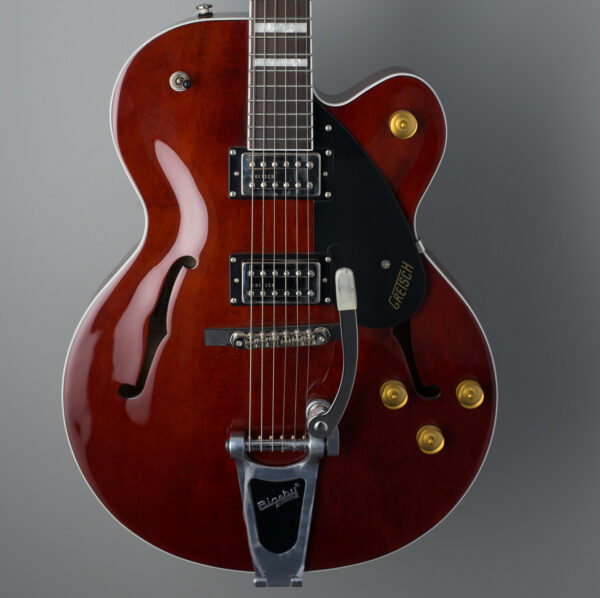 Gretsch G2420T Streamliner Hollow Body w/ Rosewood Fretboard, Bigsby 