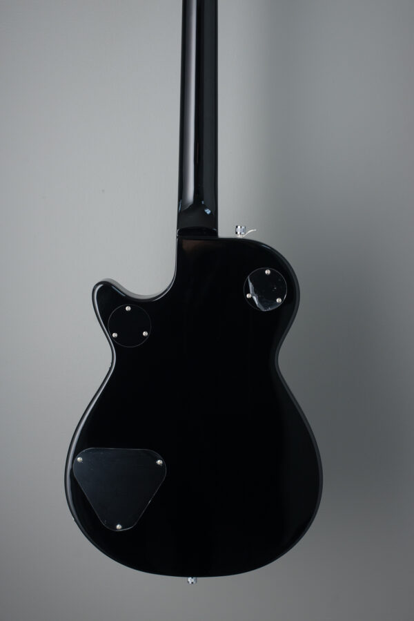Gretsch G5230T Nick 13 Signature Electromatic Tiger Jet with Bigsby Electric Guitar - Black w/Laurel Fingerboard - Image 3