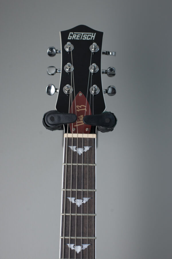 Gretsch G5230T Nick 13 Signature Electromatic Tiger Jet with Bigsby Electric Guitar - Black w/Laurel Fingerboard - Image 5