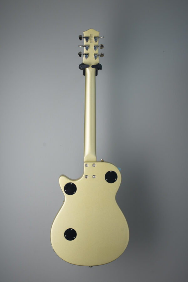 Gretsch G2210 Streamliner Junior Jet Club - Gold Dust - Image 4