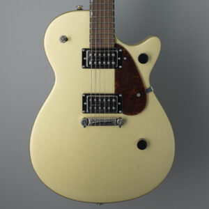 Gretsch G2210 Streamliner Junior Jet Club - Gold Dust