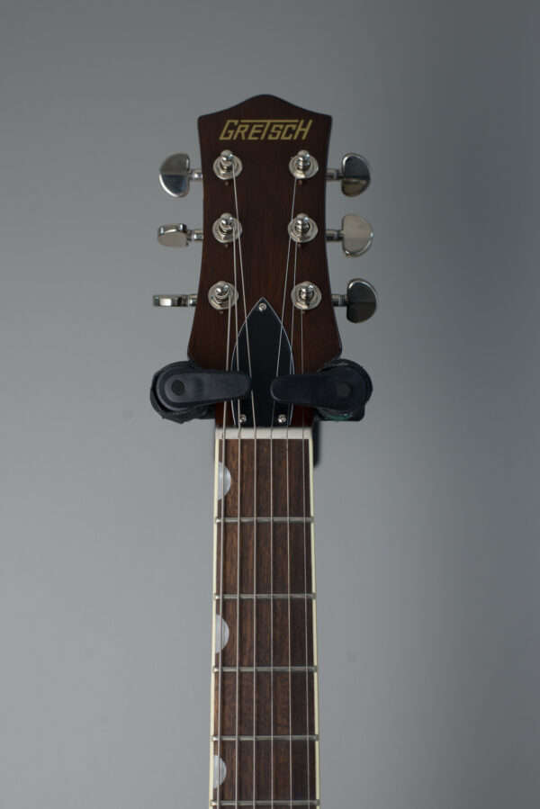 Gretsch G2215-P90 Streamliner Junior Jet Club Electric Guitar - Sahara Metallic w/ Laurel Fingerboard - Image 6