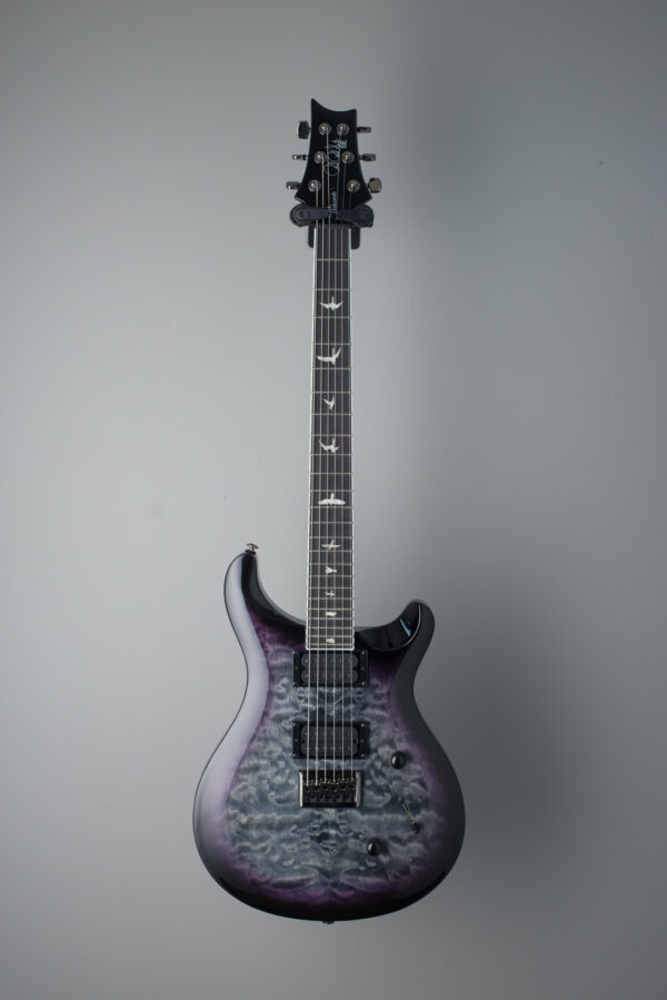PRS SE Mark Holcomb Electric Guitar - Holcomb Burst - Image 2