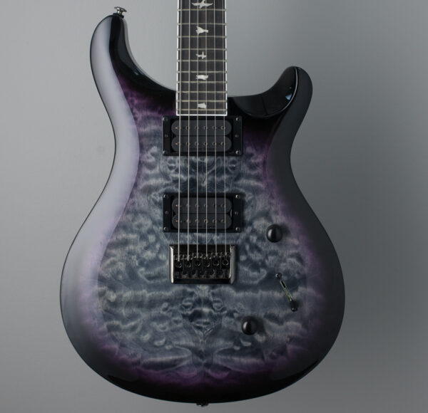 PRS SE Mark Holcomb Electric Guitar - Holcomb Burst