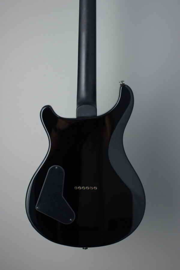 PRS SE Mark Holcomb Electric Guitar - Holcomb Burst - Image 3