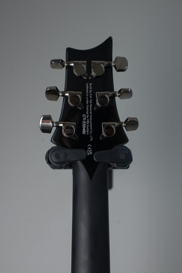 PRS SE Mark Holcomb Electric Guitar - Holcomb Burst - Image 6