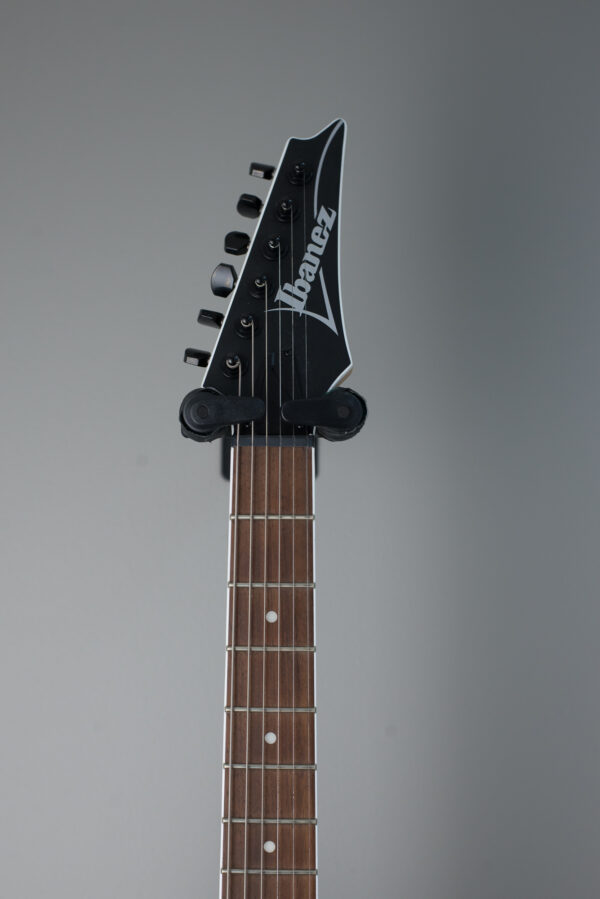 Ibanez Standard RG421EX Electric Guitar - Transparent Crimson Fade Matte - Image 5