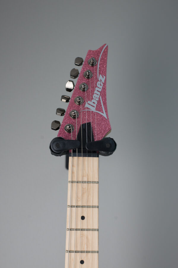 Ibanez RG421 MSP-PSP Standard, Pink Sparkle - Image 5