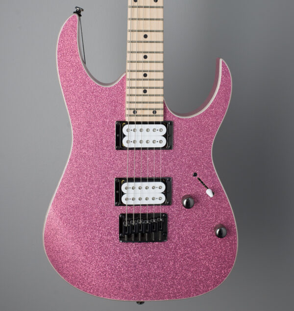 Ibanez RG421 MSP-PSP Standard, Pink Sparkle