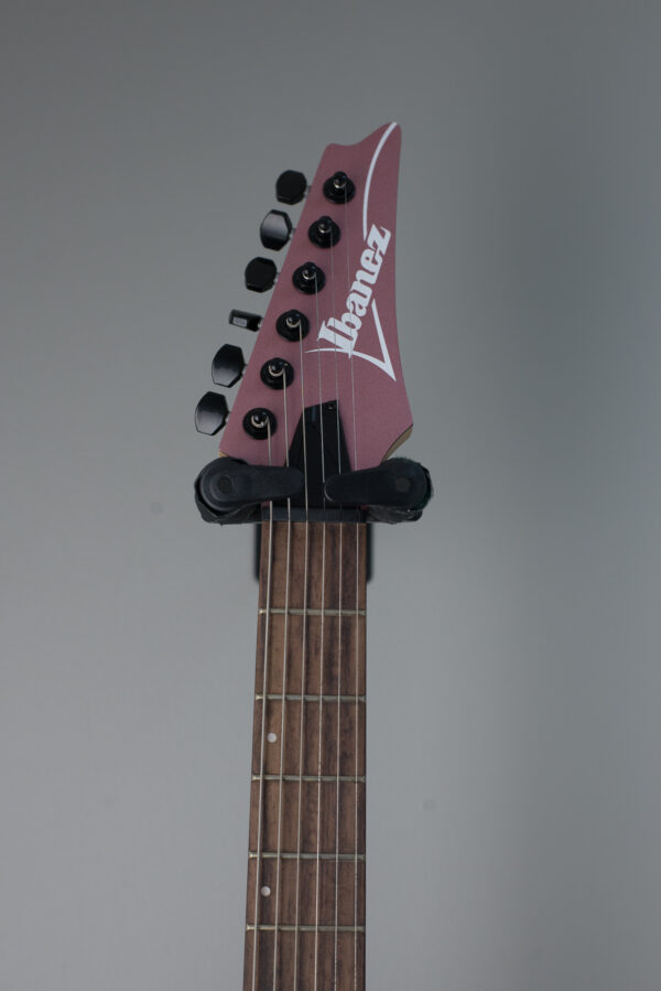 Ibanez Standard S561 Electric Guitar - Pink Gold Metallic Matte - Image 5