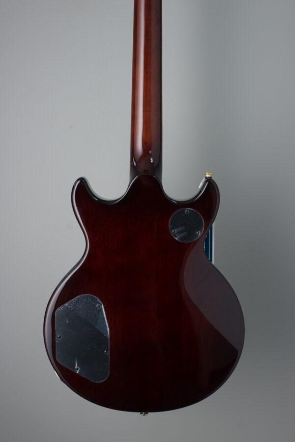 Ibanez AR Series AR420 - Violin Sunburst - Image 3