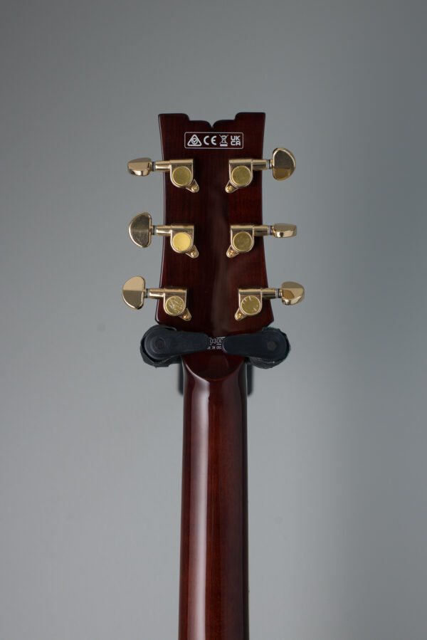Ibanez AR Series AR420 - Violin Sunburst - Image 6