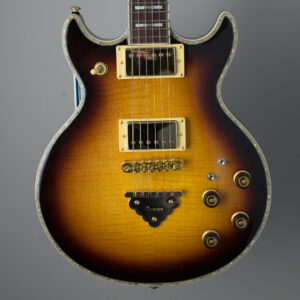 Ibanez AR Series AR420 - Violin Sunburst