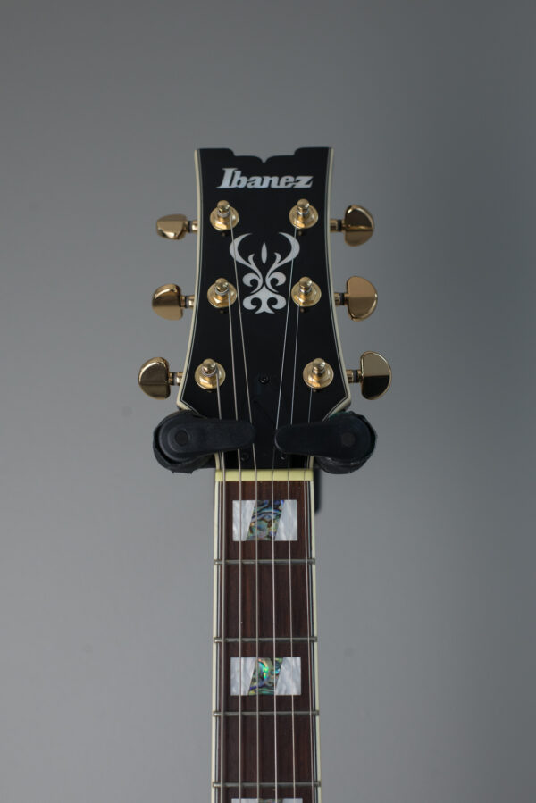 Ibanez AR Series AR420 - Violin Sunburst - Image 5