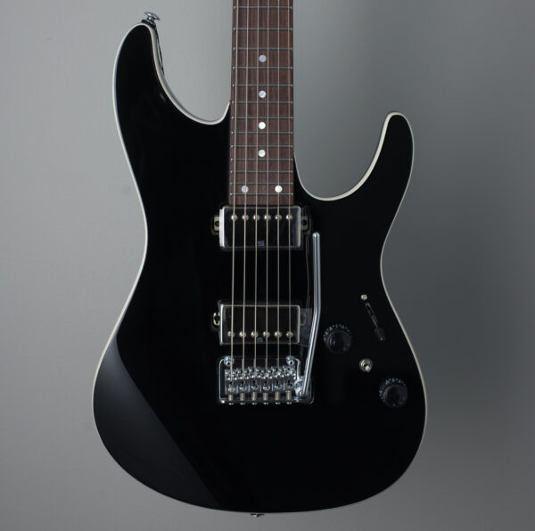 Ibanez Premium AZ42P1 Electric Guitar - Black
