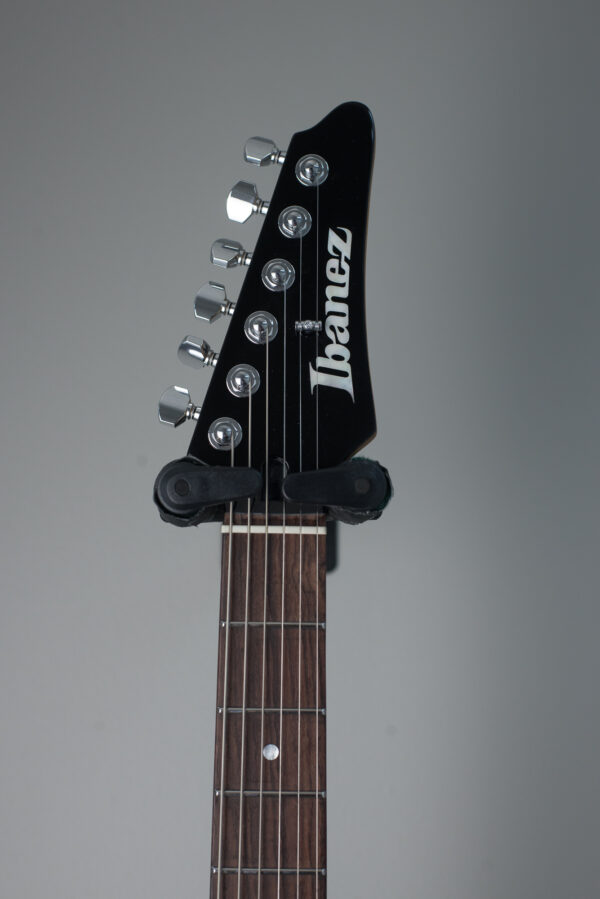 Ibanez Premium AZ42P1 Electric Guitar - Black - Image 5