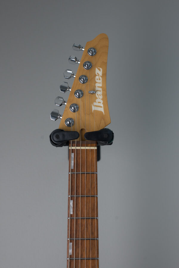 Ibanez EH10 TGM Erick Hansel Signature - Transparent Green Matte - Image 5