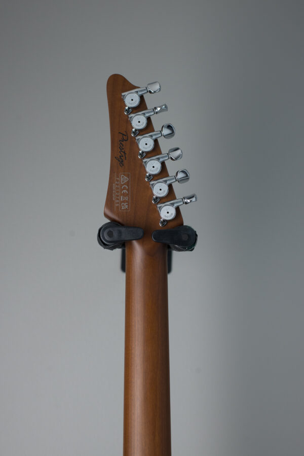 Ibanez Prestige AZ2204NW Electric Guitar - Mint Green - Image 6
