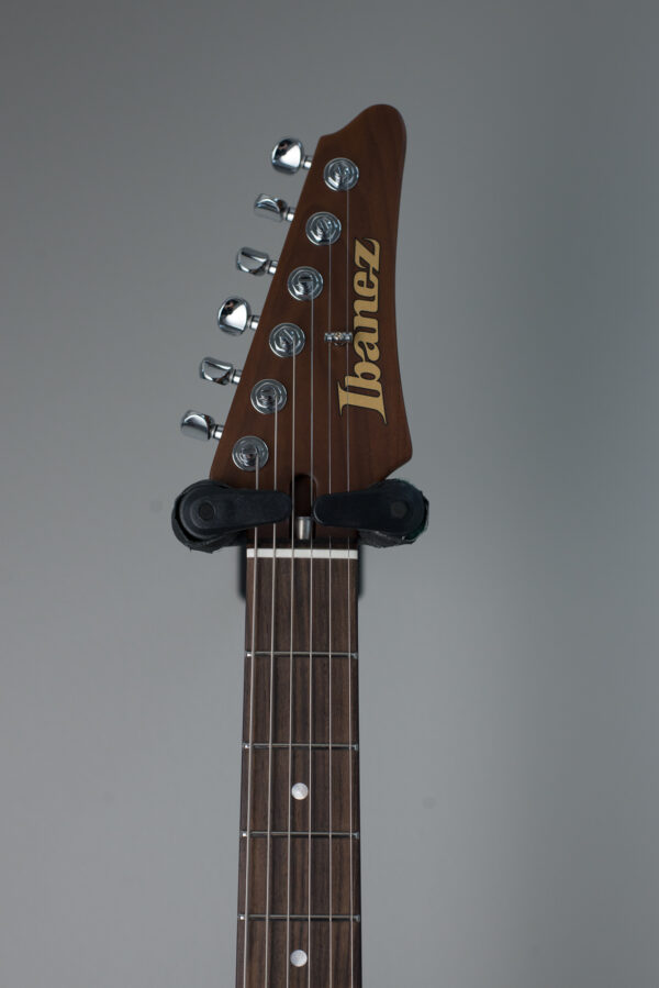 Ibanez Prestige AZ2204NW Electric Guitar - Mint Green - Image 5