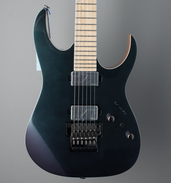 Ibanez Prestige RG5120M - Polar Lights