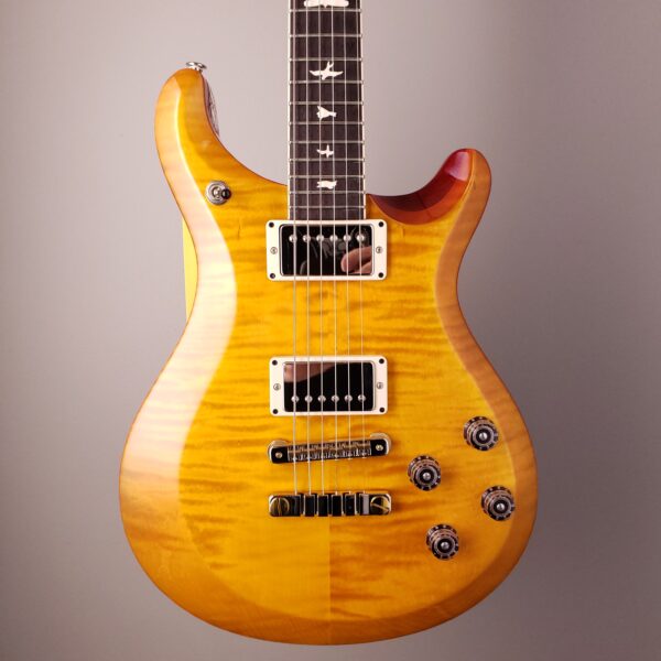 PRS McCarty 594 S2 - Transparent Sun Burst
