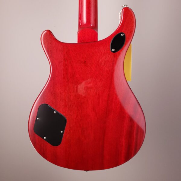 PRS McCarty 594 S2 - Transparent Sun Burst - Image 3