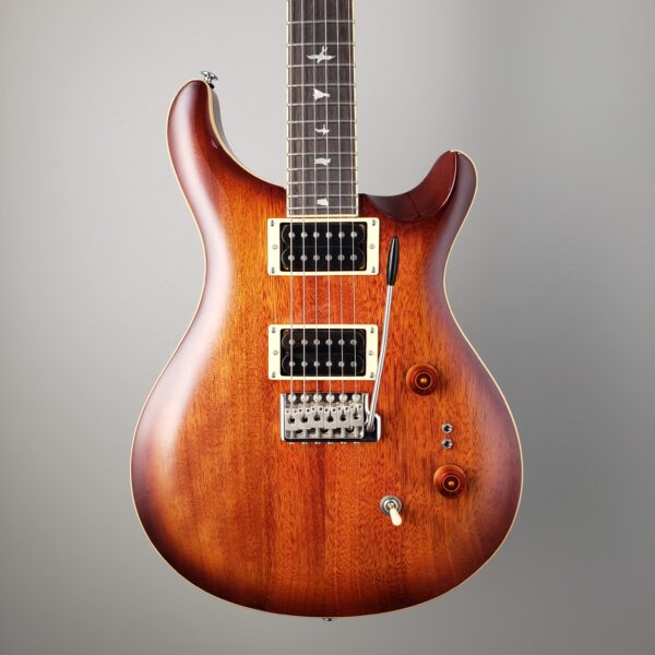 PRS SE Standard 24-08 Electric Guitar - Tobacco Sunburst