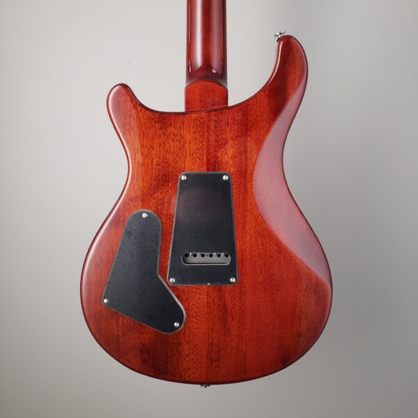PRS SE Standard 24-08 Electric Guitar - Tobacco Sunburst - Image 3