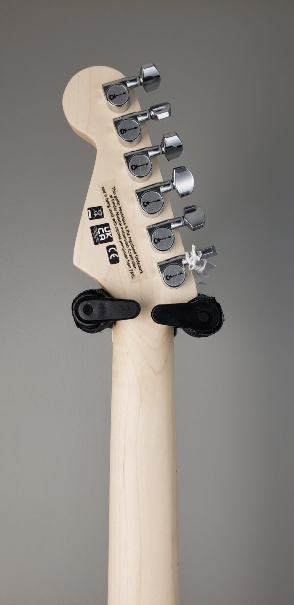 Charvel Pro-Mod So-Cal Style 1 HSH FR Electric Guitar - Robin's Egg Blue w/ Ebony Fingerboard - Image 6