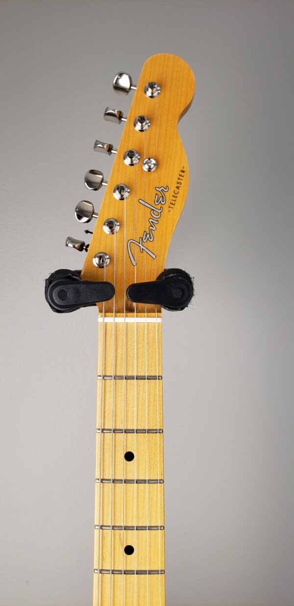 Fender JV Modified 50s White Blonde Telecaster - Made in Japan - Image 5