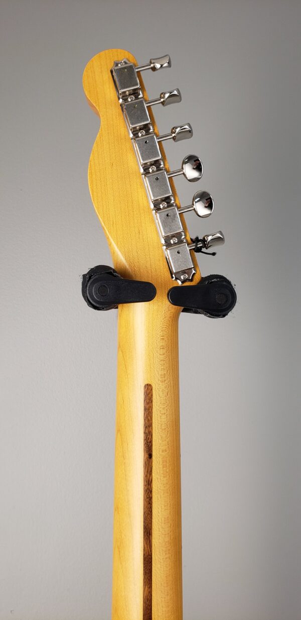 Fender JV Modified 50s White Blonde Telecaster - Made in Japan - Image 6