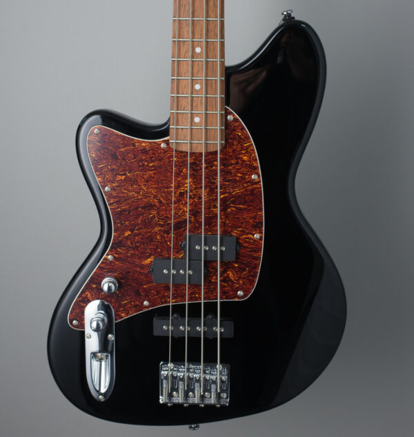 Ibanez TMB100 -  Left-handed Bass Guitar - Black